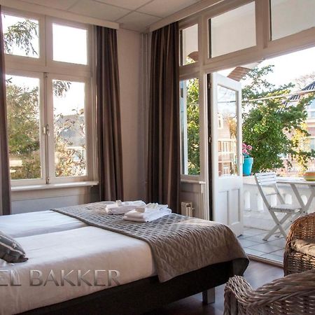 Hotel Breeburg แบร์เคน ภายนอก รูปภาพ