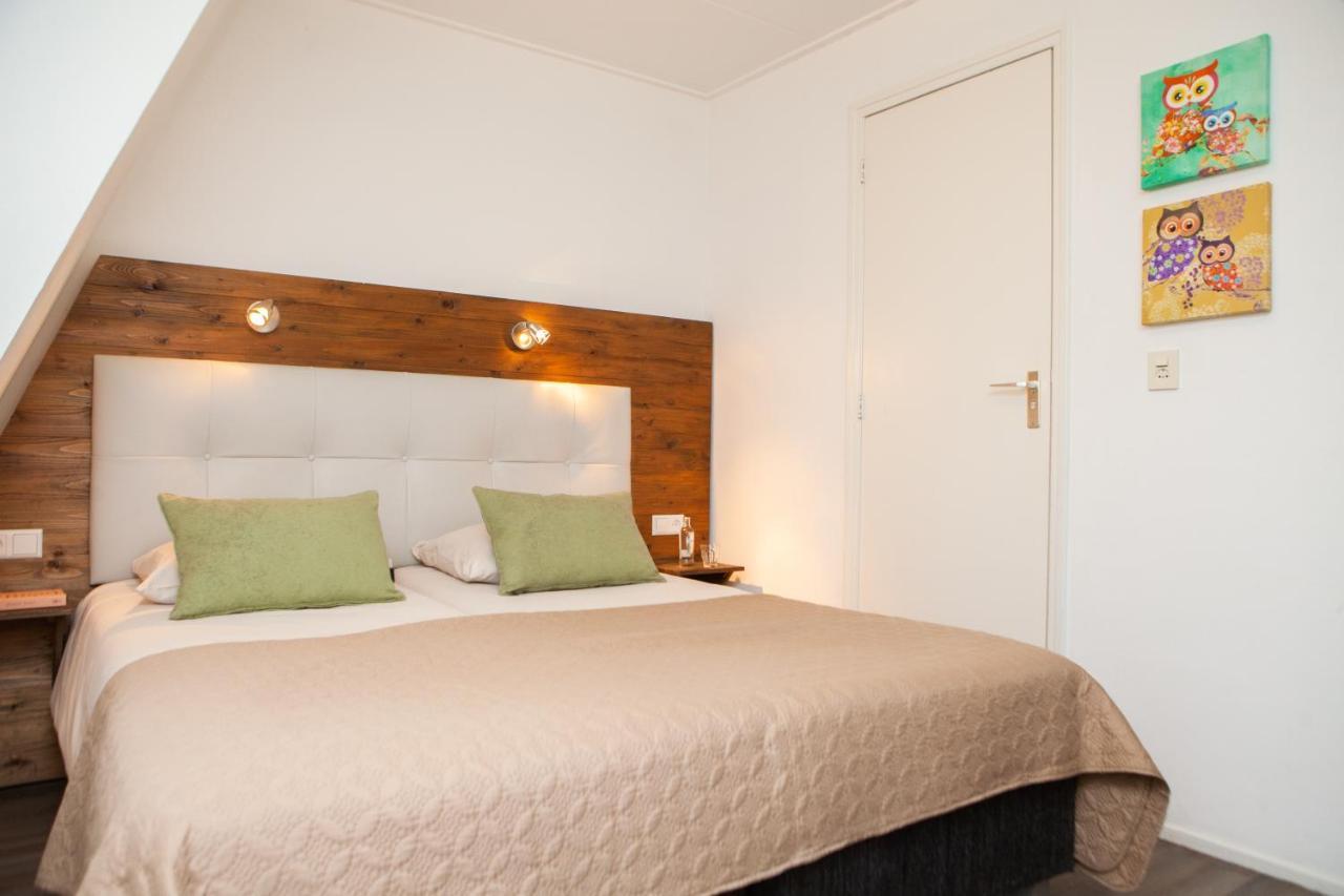 Hotel Breeburg แบร์เคน ภายนอก รูปภาพ