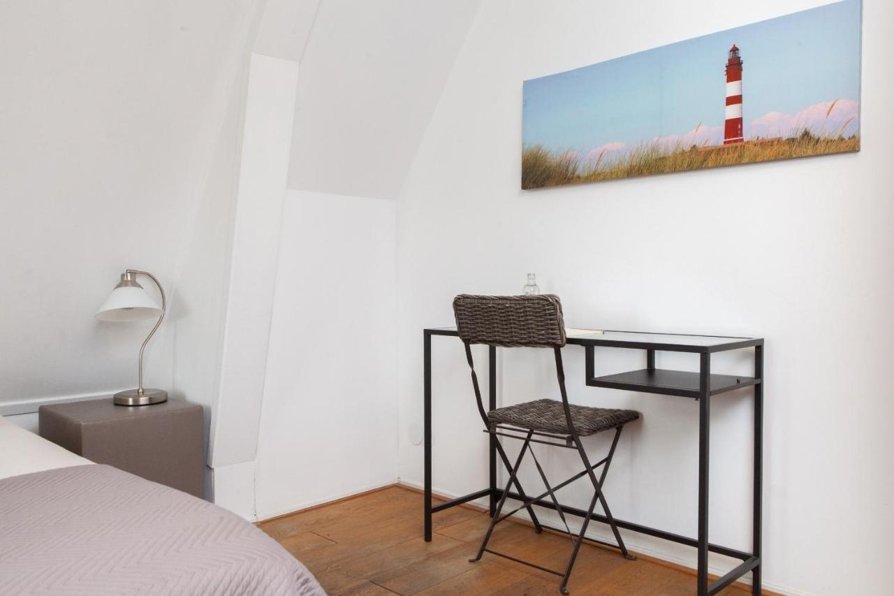 Hotel Breeburg แบร์เคน ภายนอก รูปภาพ