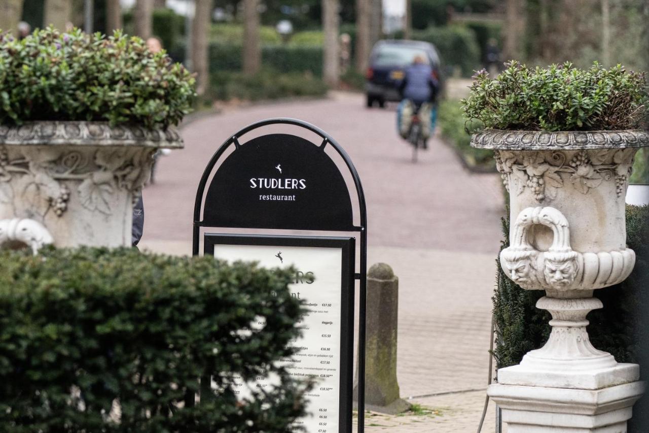 Hotel Breeburg แบร์เคน ภายนอก รูปภาพ