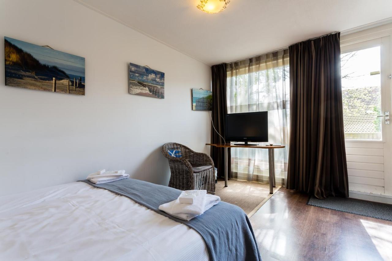 Hotel Breeburg แบร์เคน ภายนอก รูปภาพ