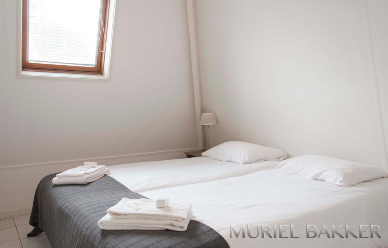 Hotel Breeburg แบร์เคน ภายนอก รูปภาพ