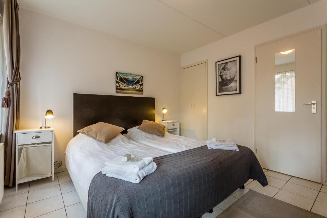Hotel Breeburg แบร์เคน ภายนอก รูปภาพ