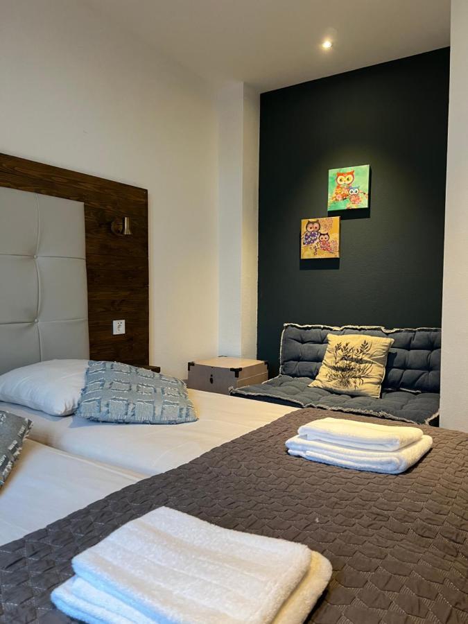 Hotel Breeburg แบร์เคน ภายนอก รูปภาพ