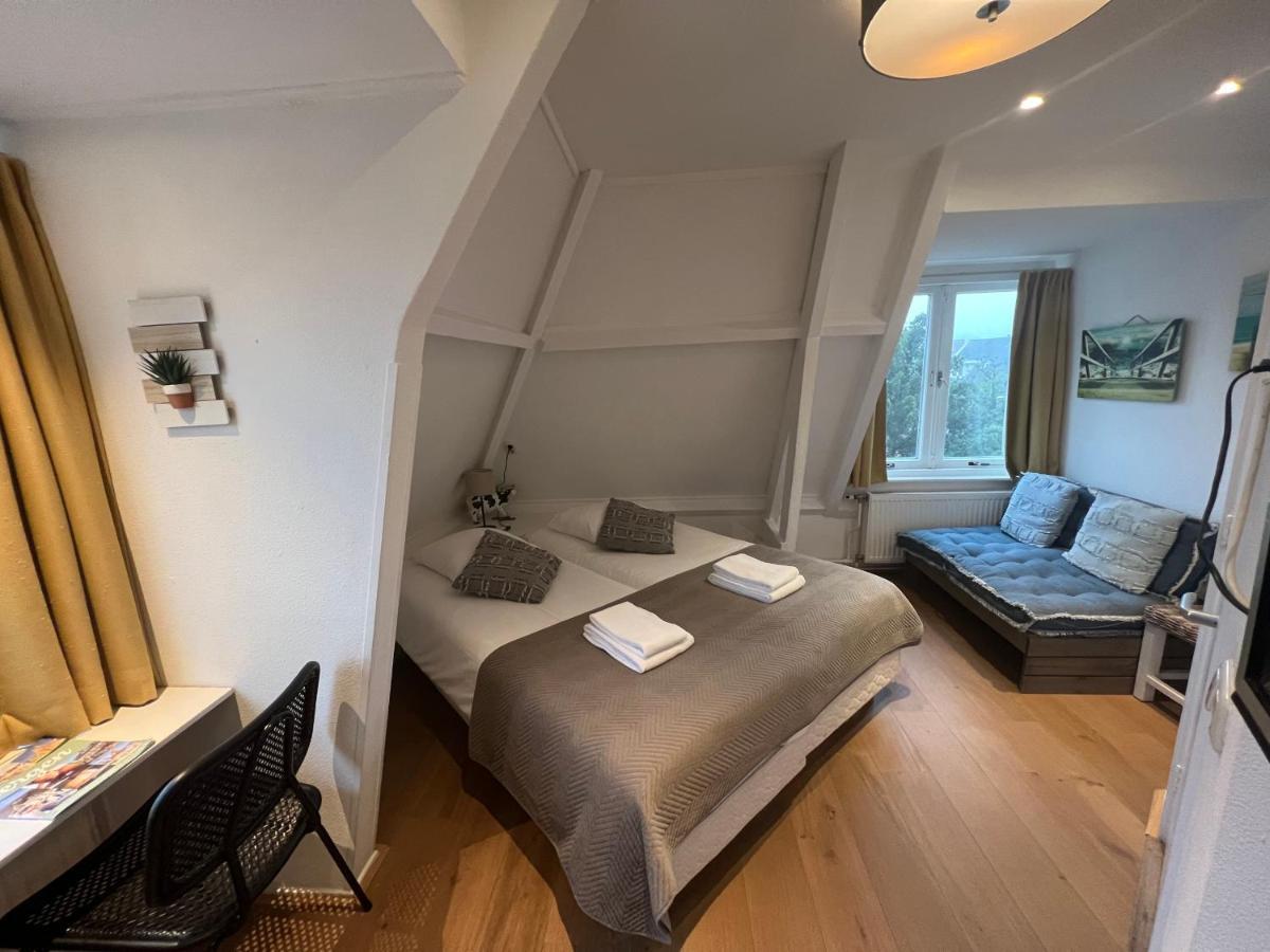 Hotel Breeburg แบร์เคน ภายนอก รูปภาพ