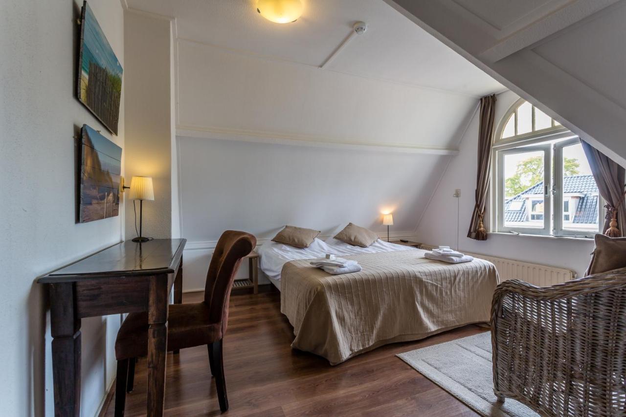 Hotel Breeburg แบร์เคน ภายนอก รูปภาพ