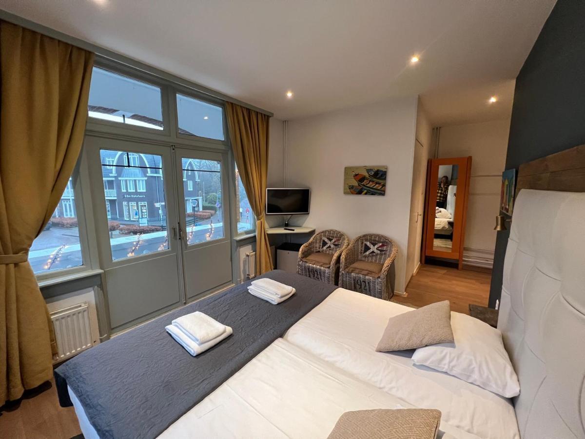 Hotel Breeburg แบร์เคน ภายนอก รูปภาพ