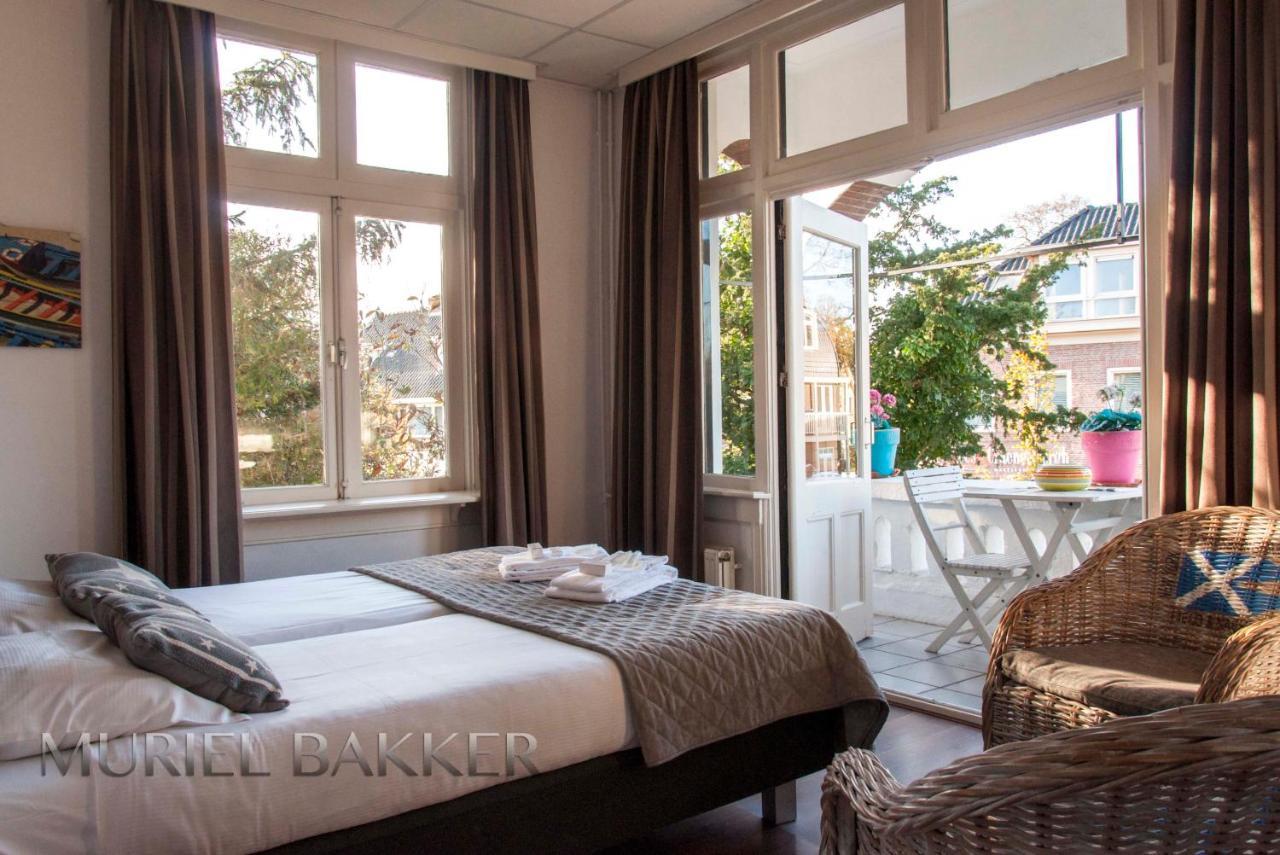 Hotel Breeburg แบร์เคน ภายนอก รูปภาพ