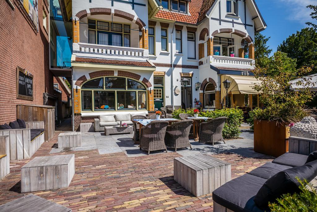 Hotel Breeburg แบร์เคน ภายนอก รูปภาพ