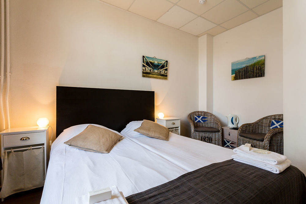Hotel Breeburg แบร์เคน ภายนอก รูปภาพ