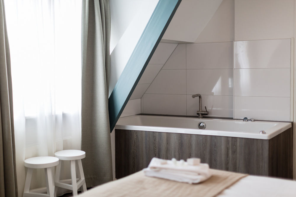Hotel Breeburg แบร์เคน ภายนอก รูปภาพ