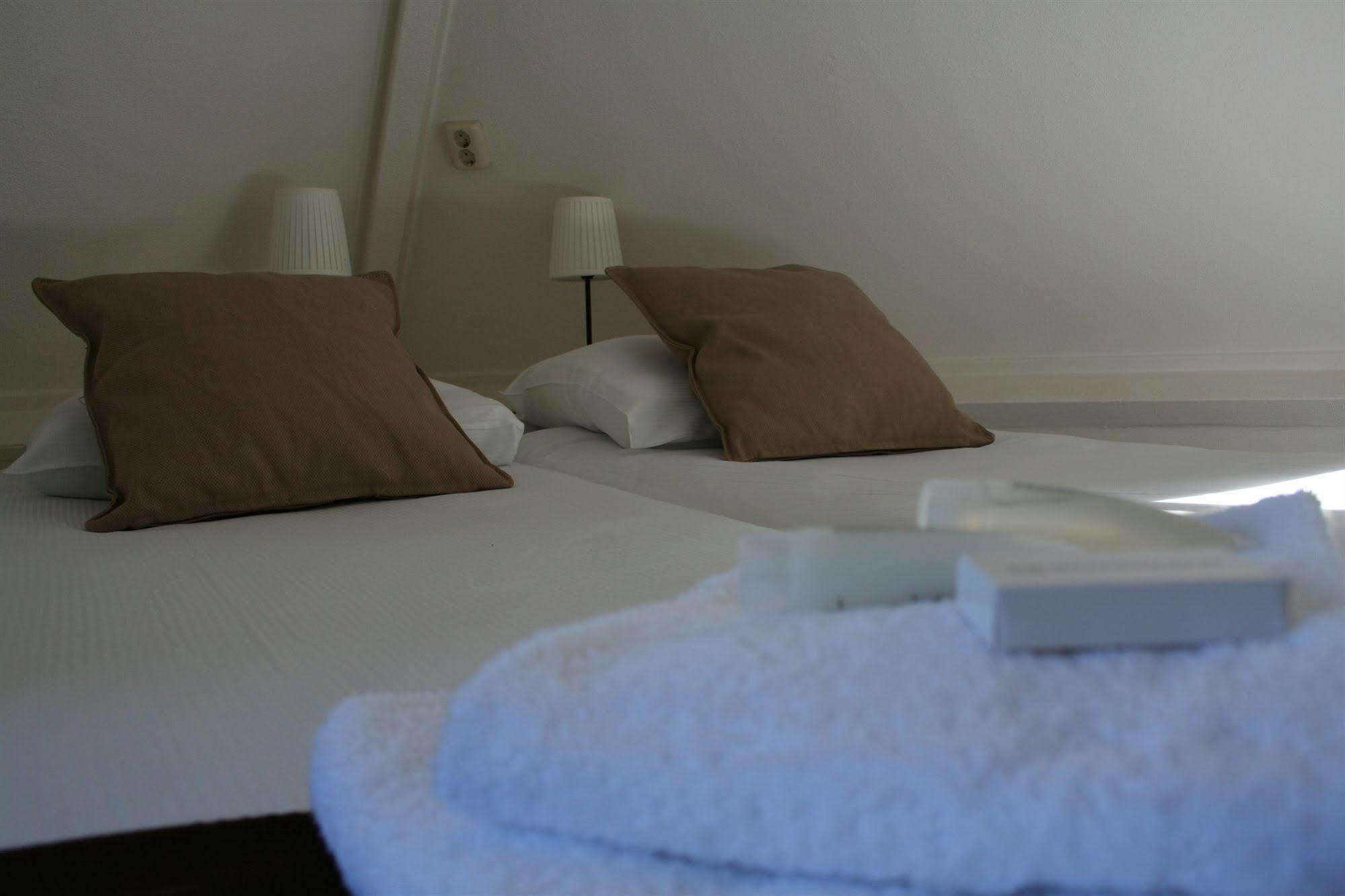 Hotel Breeburg แบร์เคน ภายนอก รูปภาพ